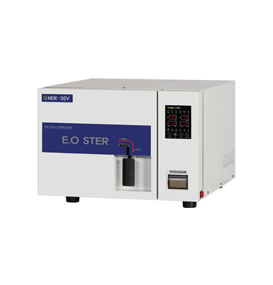 이오스터 EO가스멸균기